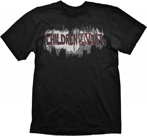 Gaya Entertainment Borderlands 3 T-Shirt Children Of The Vault Size L