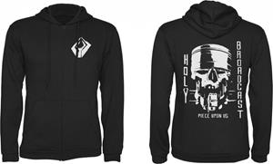 Gaya Entertainment Borderlands 3 Hooded Sweater Holy Broadcast Size L