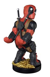 Exquisite Gaming Marvel Cable Guy New Deadpool 20 cm