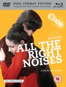 BFI All Right Noises ( Flipside) [Dual Format Editie]