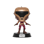 Star Wars The Rise of Skywalker Zorii Bliss Pop! Vinyl Figure