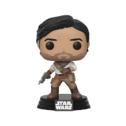 Star Wars The Rise of Skywalker Poe Dameron Pop! Vinyl Figure