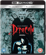 Sony Pictures Entertainment Bram Stoker's Dracula - 4K Ultra HD (Includes Blu-ray)
