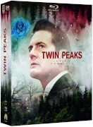 Paramount Pictures Twin Peaks Seasons 1-3