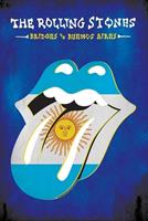 Eagle Rock Bridges To Buenos Aires - The Rolling Stones