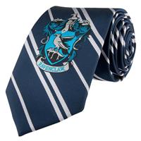 Cinereplicas Harry Potter Woven Necktie Ravenclaw New Edition