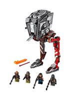 ® Star Wars The Mandalorian - AT-ST Raider