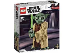 LEGO Yoda - 75255