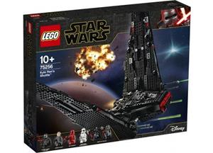 LEGO - Kylo Rens Shuttle (75256)