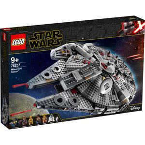 LEGO Star Wars: Millennium Falcon (75257)