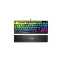 steelserie s Apex 7 TKL Gaming Keyboard (