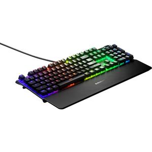 steelserie s Apex Pro Gaming Keyboard - U