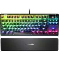 s Apex Pro TKL Gaming Keyboard