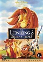 Lion King 2-Simbas Trots