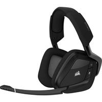 corsair Void RGB Elite Wireless Premium Gaming-headset Zwart