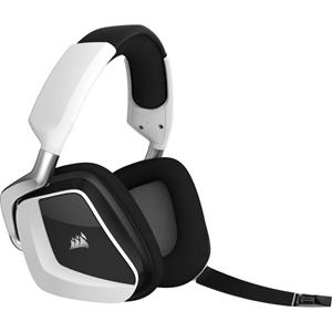 corsair VOID RGB ELITE Wireless 7.1 Whit