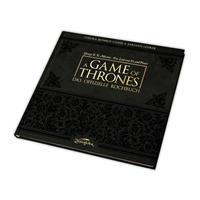Zauberfeder A Game of Thrones - Das offizielle Kochbuch