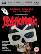 BFI Psychomania (Flipside 033)