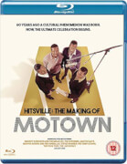 Altitude Film Distribution Hitsville: The Making of Motown