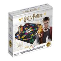 Winning Moves Trivial Pursuit - Harry Potter XL, Quizspiel