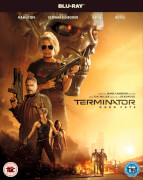 FOX Terminator: Dark Fate