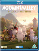 Dazzler Media Moominvalley - Series 1