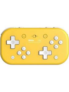 8BitDo Bluetooth Gamepad Lite Yellow Edition