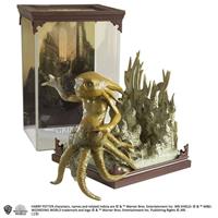 noblecollection Magische wezens beeldje Noble Collection Harry Potter Grindylow