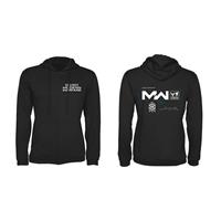 Gaya Entertainment Call of Duty: Modern Warfare Hooded Sweater Logo Size XL