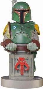 exquisitegaming Cable Guys Boba Fett