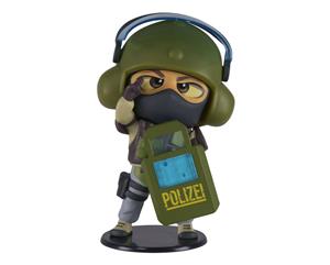 Ubisoft / UBICollectibles Six Collection Chibi Figure Blitz 10 cm