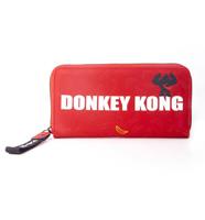Nintendo Ladies Wallet Donkey Kong