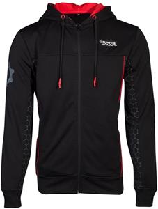 Gears Of War Hooded Sweater Technical Size S