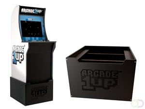 Arcade1Up Arcade Game Cabinet Riser 30 cm