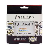PALADONE Friends Trivia Quiz 2nd Edition