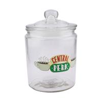 Friends Central Perk Cookie Jar