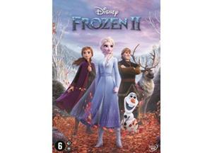 Frozen 2 (DVD)