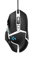 Logitech G502 SE, Gaming-Maus