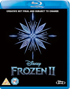 Walt Disney Frozen 2