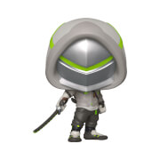 Beeldje Funko Overwatch Pop Games Vinyl Genji