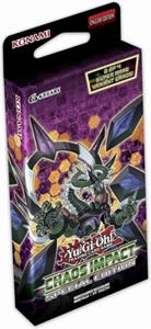 Konami! TCG Chaos Impact Special Edition