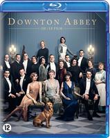 Downton Abbey - The movie (Blu-ray)