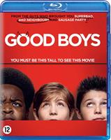 Good boys (Blu-ray)