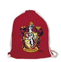 Logoshirt Harry Potter Gym Bag Gryffindor