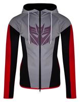 Transformers - Megatron Men's - Zipper