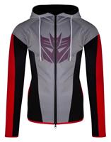 Transformers - Megatron Men's - Zipper