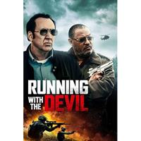 Running with the devil (DVD)