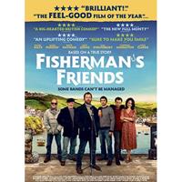 Fisherman's friends (DVD)