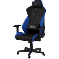 NITRO CONCEPTS Gaming-Stuhl »S300 Gaming Chair« Bürostuhlzertifizierung DIN EN 1335