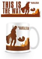 Mok Pyramid The Mandalorian This Is The Way